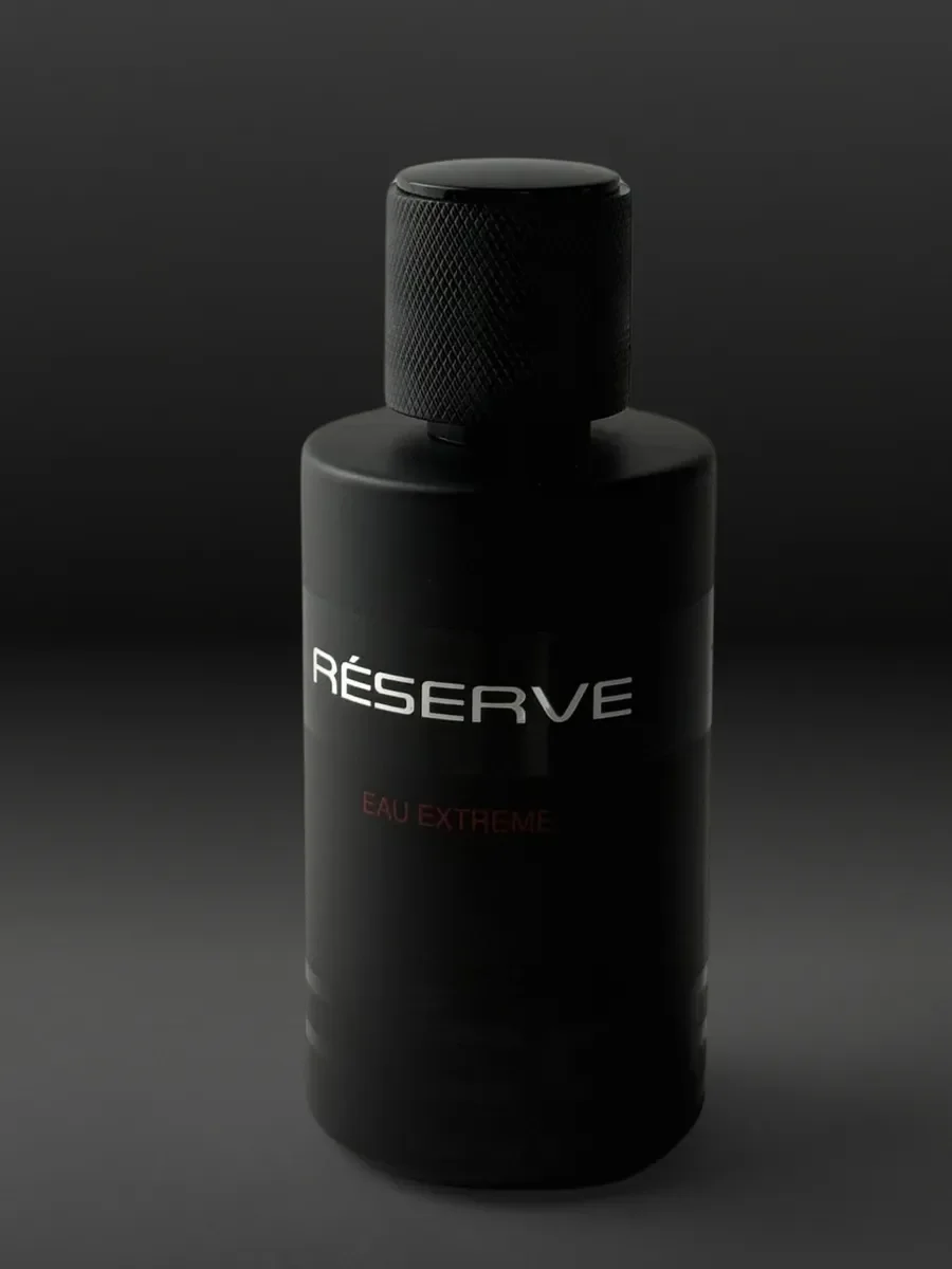 Духи мужские и женские арабские RESERVE - миниатюра 9