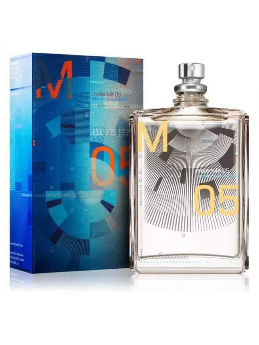 Escentric M05 100мл Эсцентрик 05 Духи молекула - изображение 1