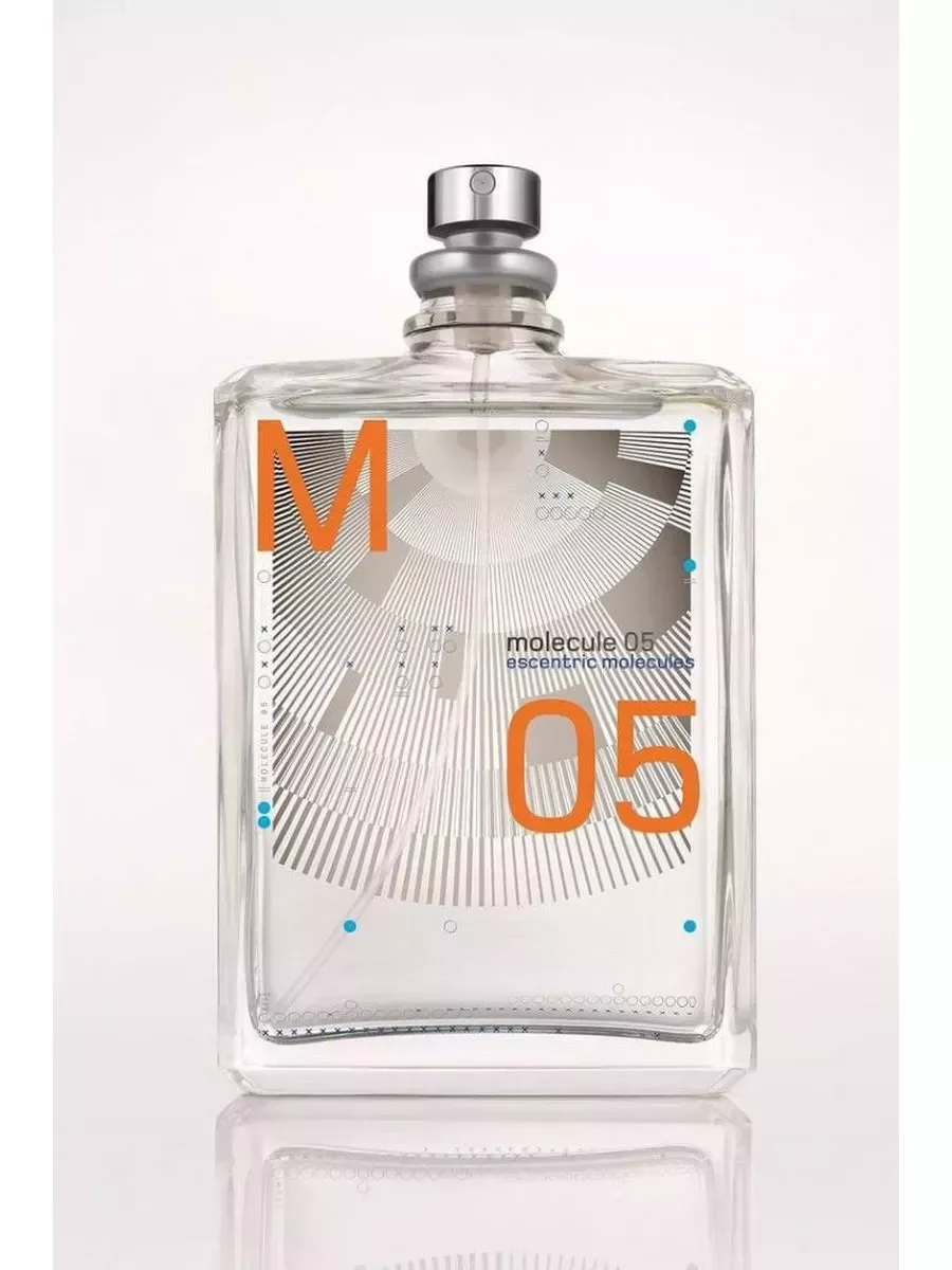 Escentric M05 100мл Эсцентрик 05 Духи молекула - миниатюра 2