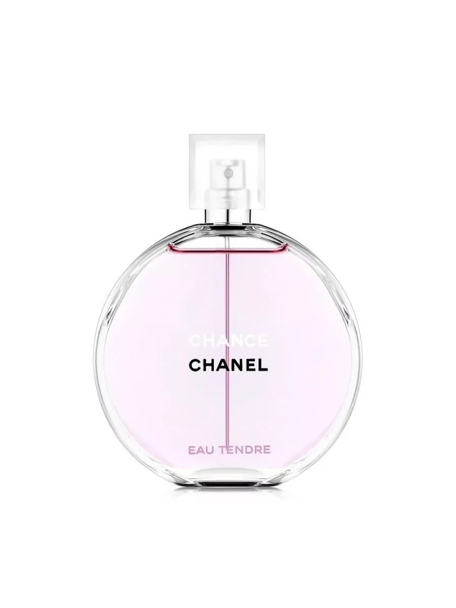 CHANEL CHANCE EAU TENDRE 100 мл - миниатюра 3