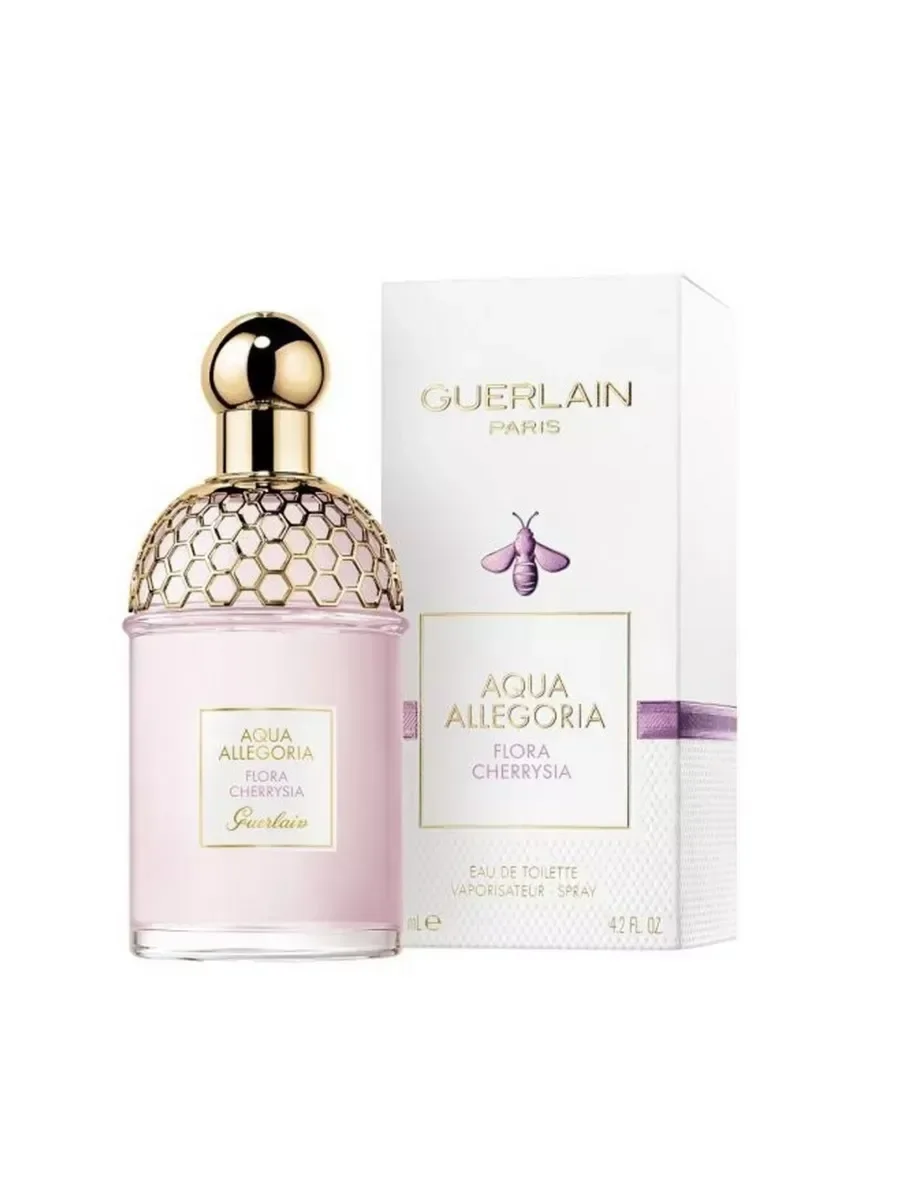 Aqua Allegoria Flora Аква Аллегория Флора - миниатюра 2