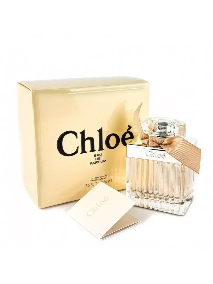Chloe Eau de Parfum Chlo? духи 75 мл - изображение 1
