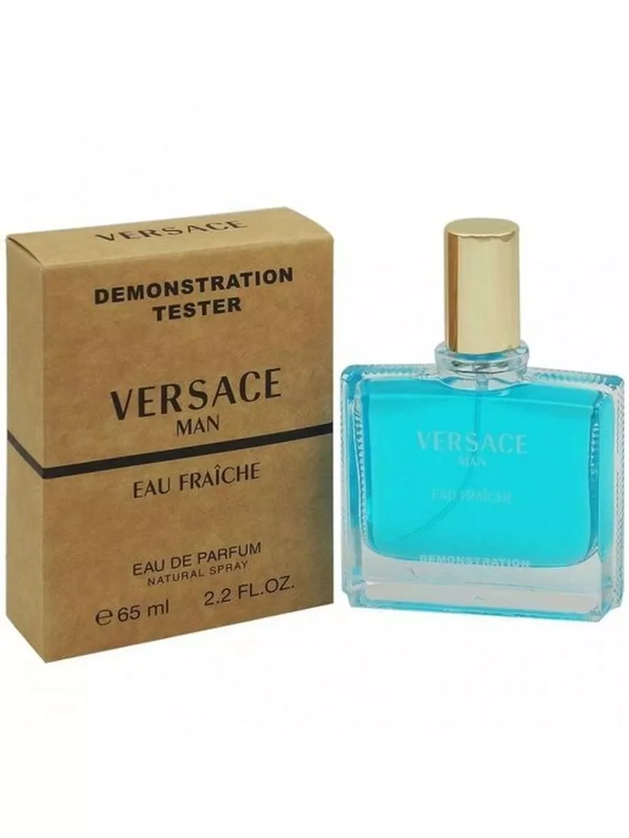 Versace Eau Fraiche Man 65 мл - изображение 1