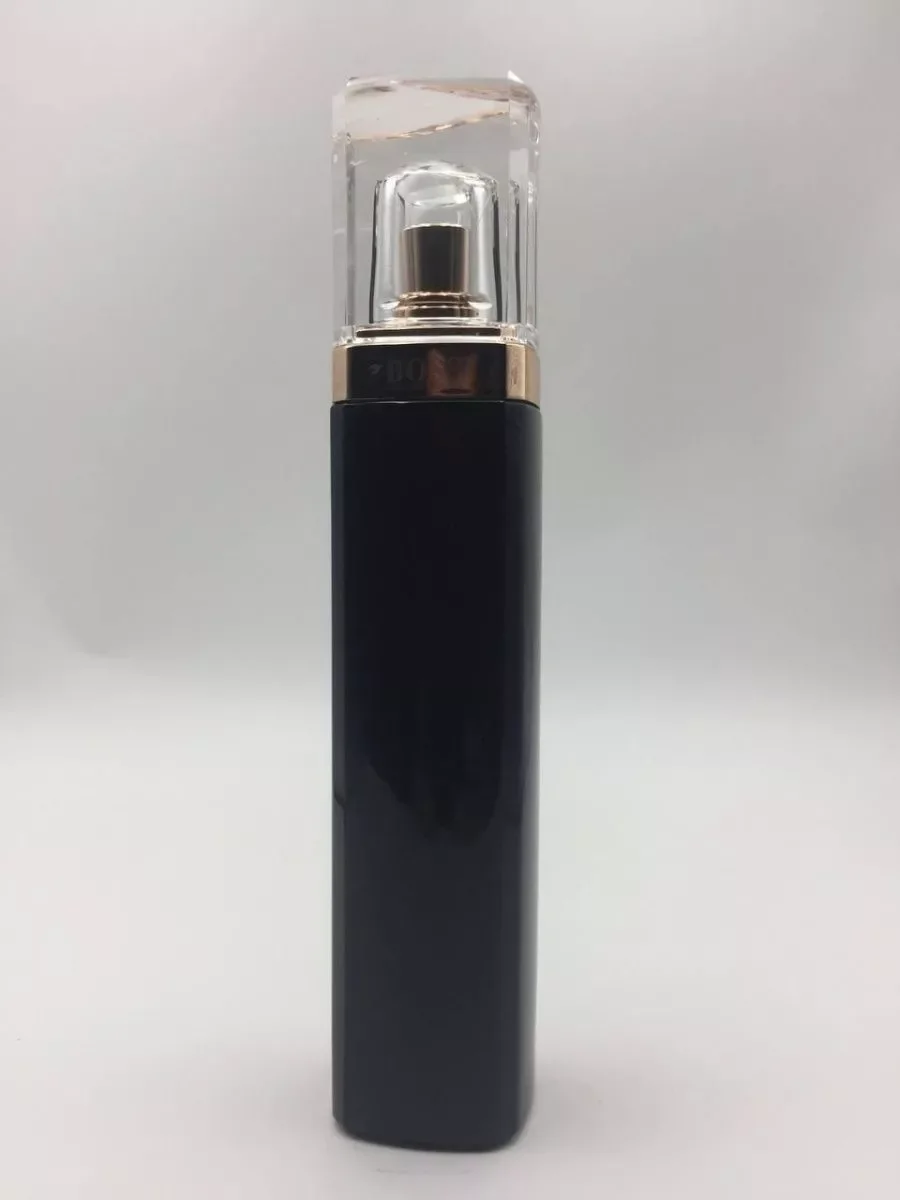 HUGO BOSS NUIT 75 мл духи - миниатюра 2