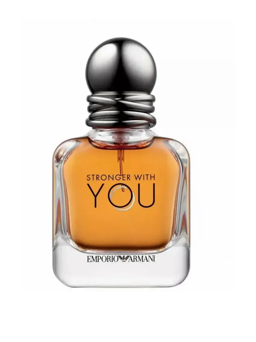 Emporio Armani Stronger With You 100мл - изображение 1