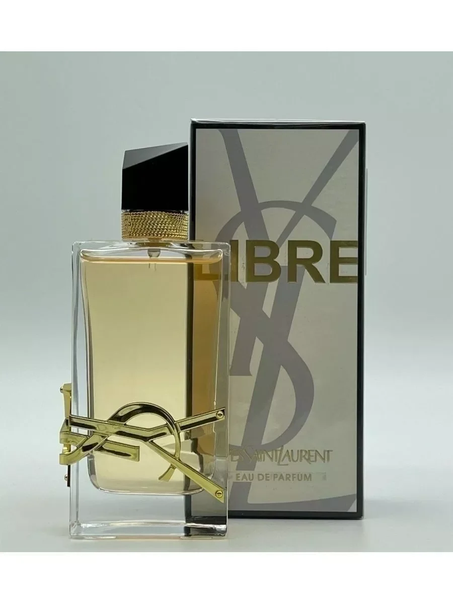 Yves Saint Laurent Libre 90 ml духи - миниатюра 2