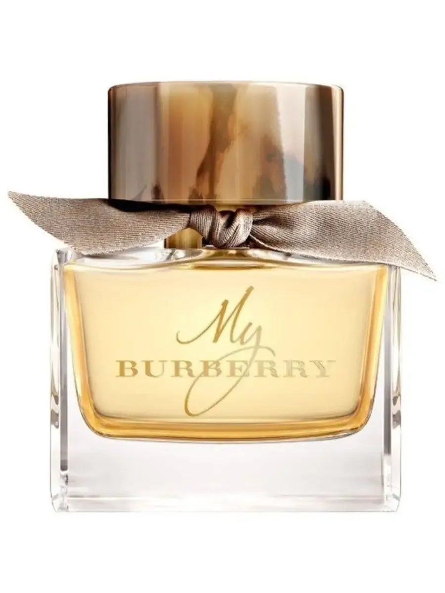 BURBERRY MY BURBERRY женская парфюмерная вода 90 мл - миниатюра 2