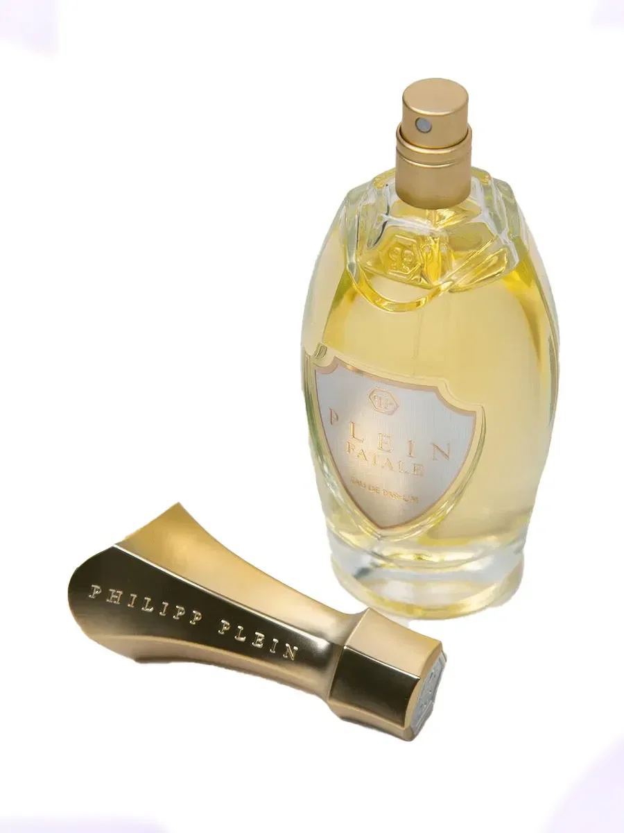 Духи Philipp Plein Plein Fatale 90мл - миниатюра 3