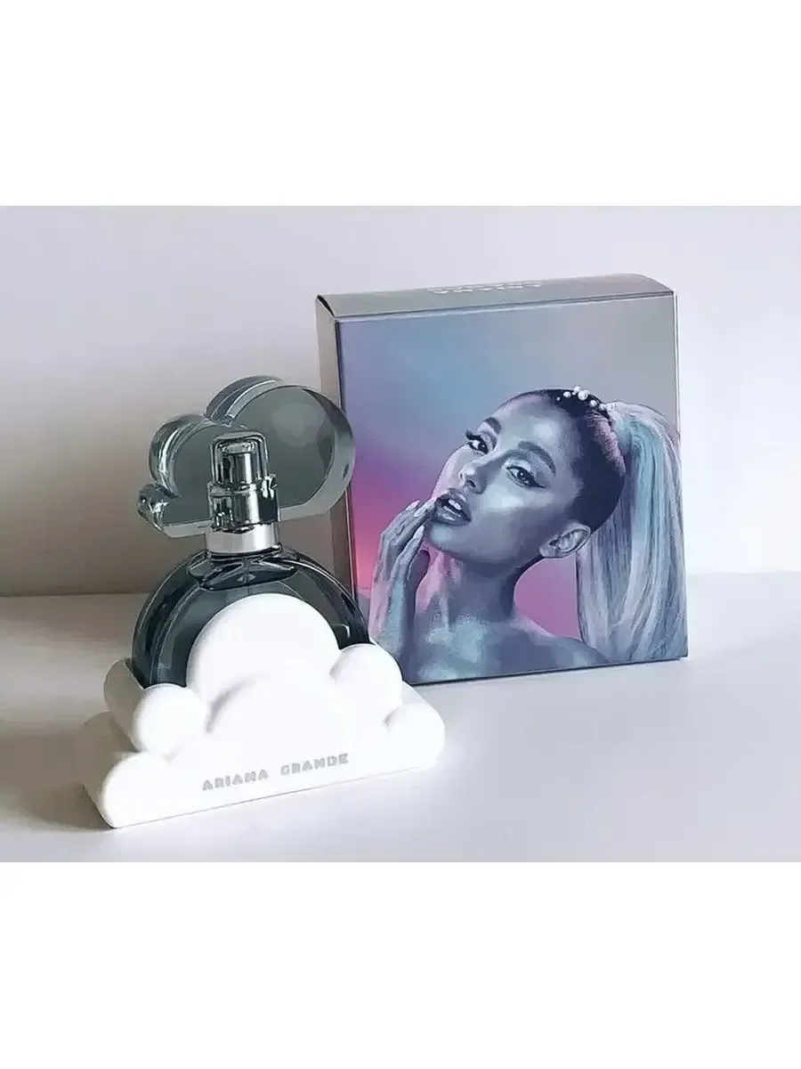Ариана Гранде CLOUD 100 ml - изображение 1