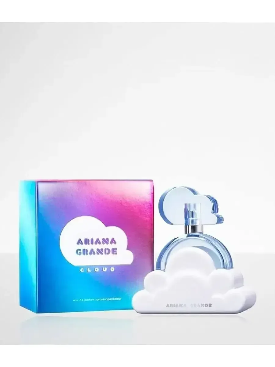 Ариана Гранде CLOUD 100 ml - миниатюра 2