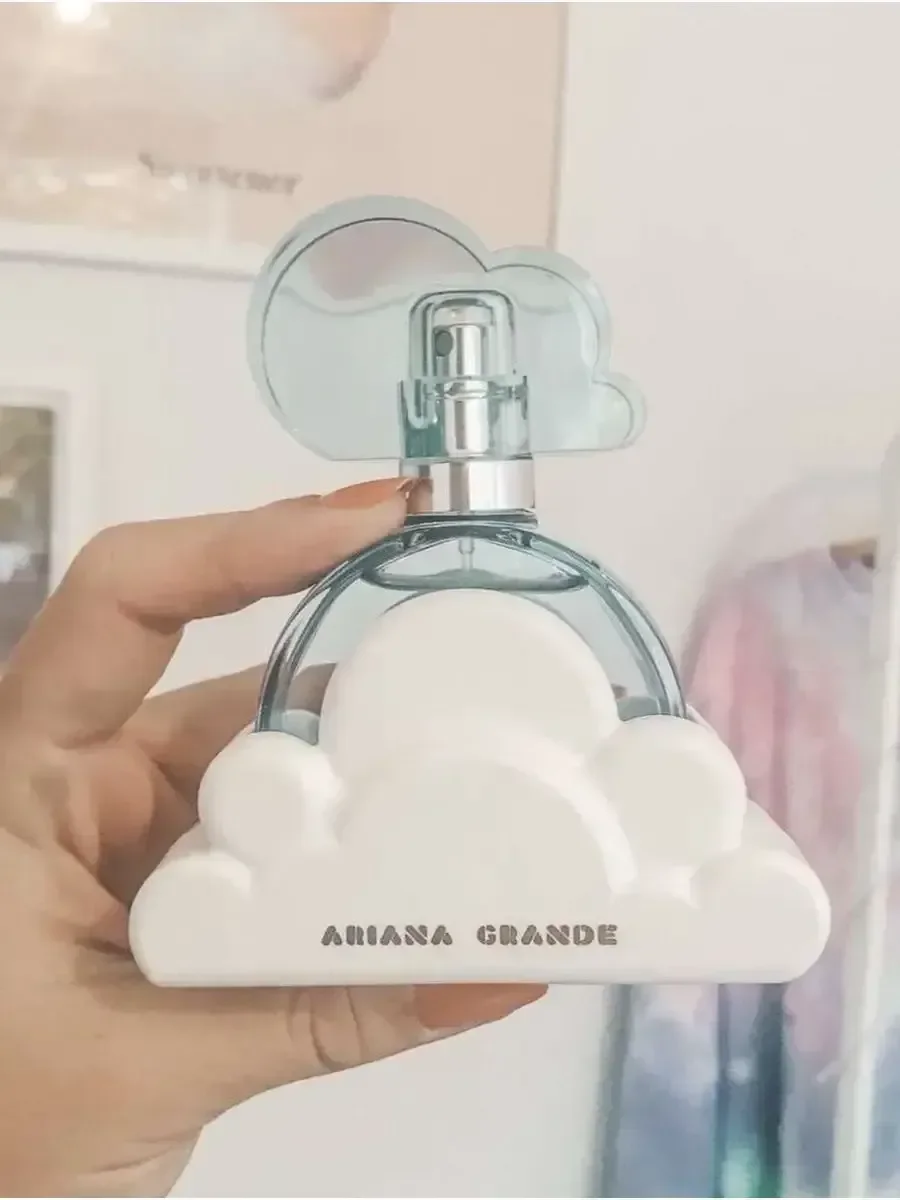 Ариана Гранде CLOUD 100 ml - миниатюра 3