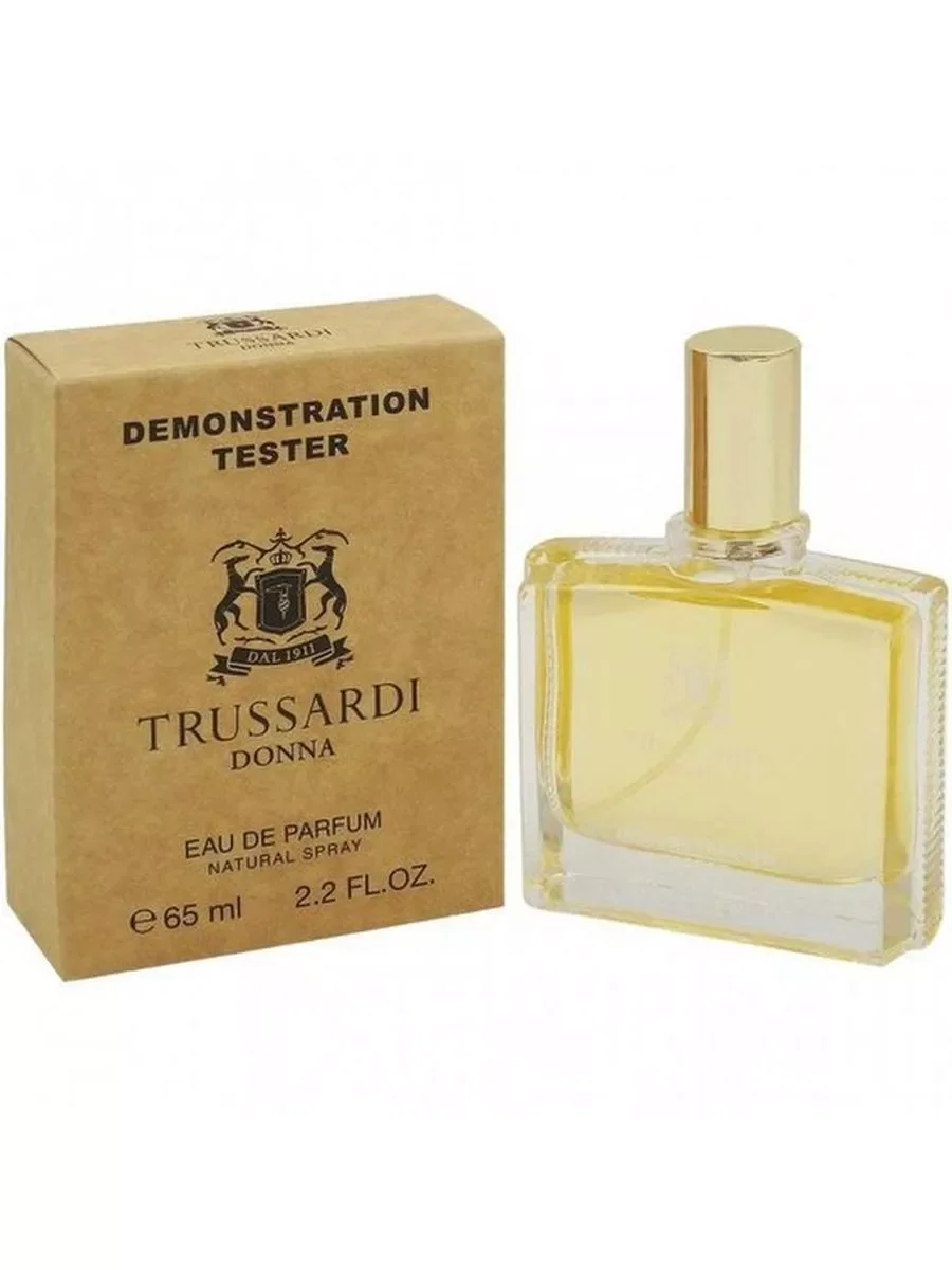 Тестер Trussardi Donna 65 мл - изображение 1
