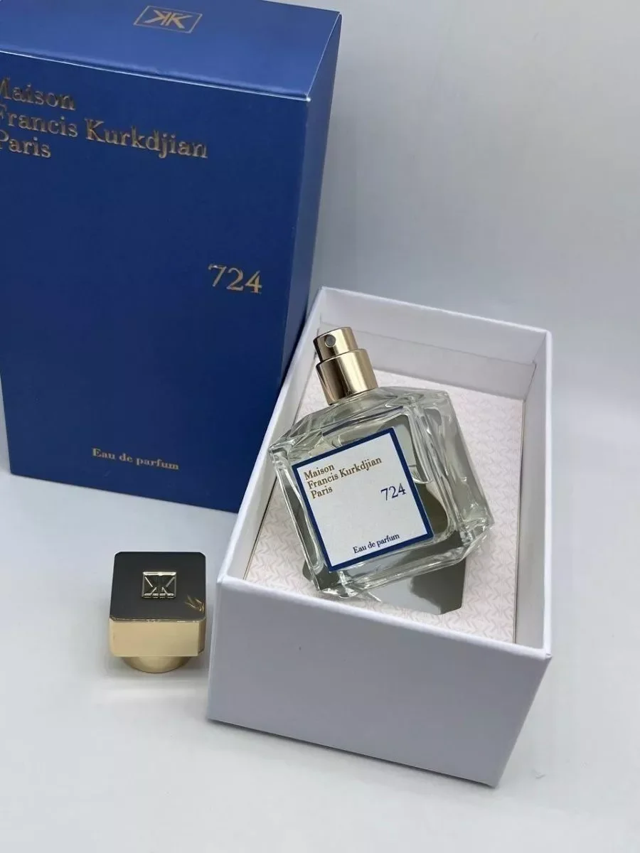 Maison Francis Kurkdjian 724 70мл - изображение 1