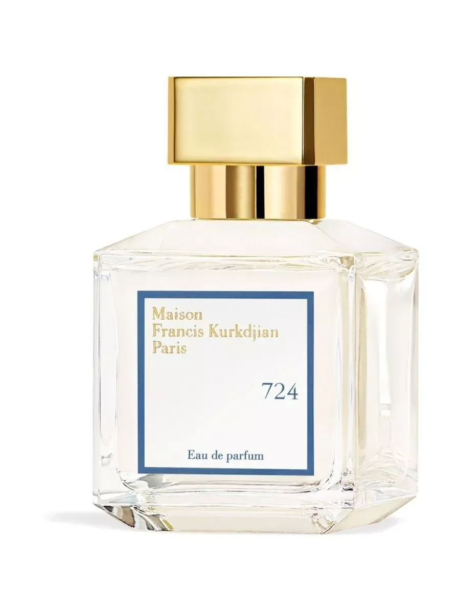 Maison Francis Kurkdjian 724 70мл - миниатюра 2