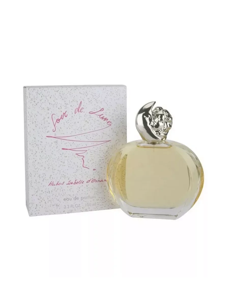 Sisley Soir de Lune 100 ml - изображение 1
