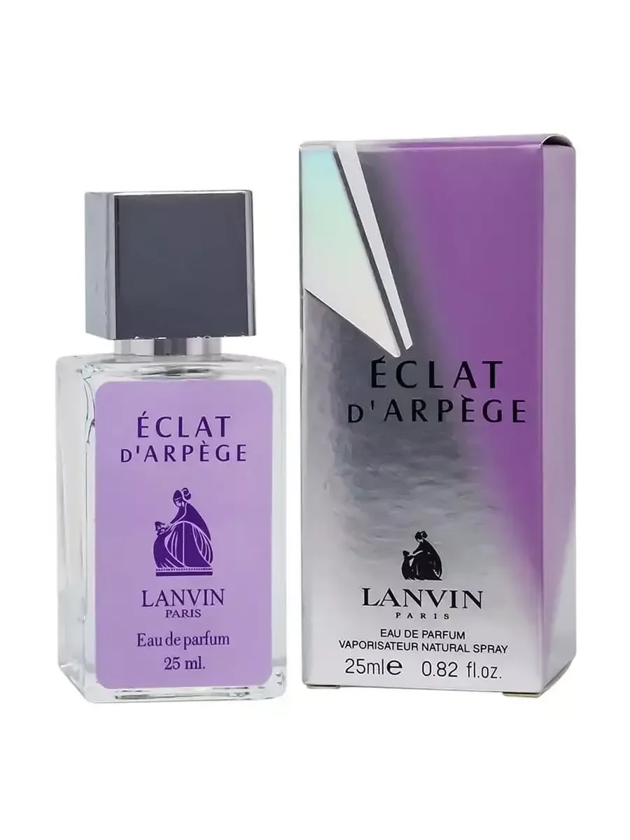 Lanvin Eclat тестер 30мл - изображение 1