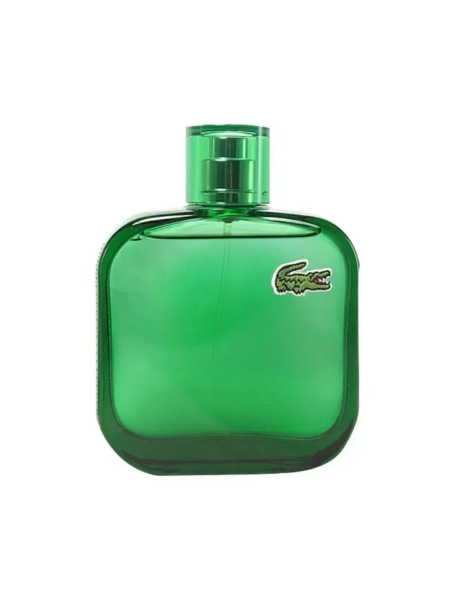 Туалетная вода Лакоста Eau De L.12.12 Vert 100ml - миниатюра 2