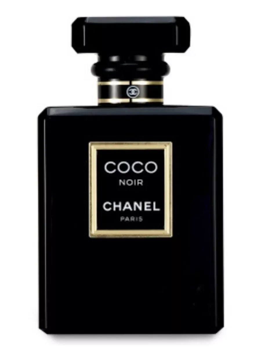 COCO noir Chanel 6999 - изображение 1