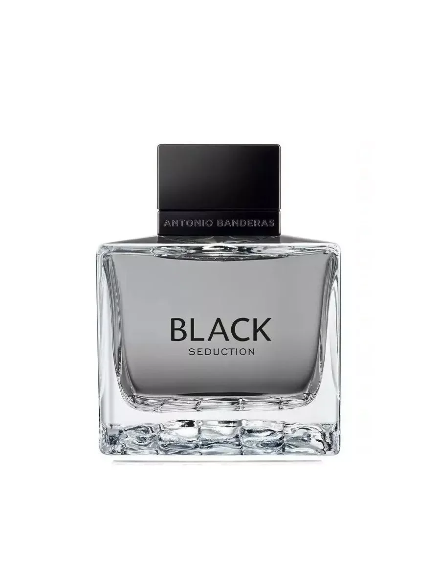 Antonio Banderas Black Seduction парфюмерная вода 100 мл - миниатюра 2