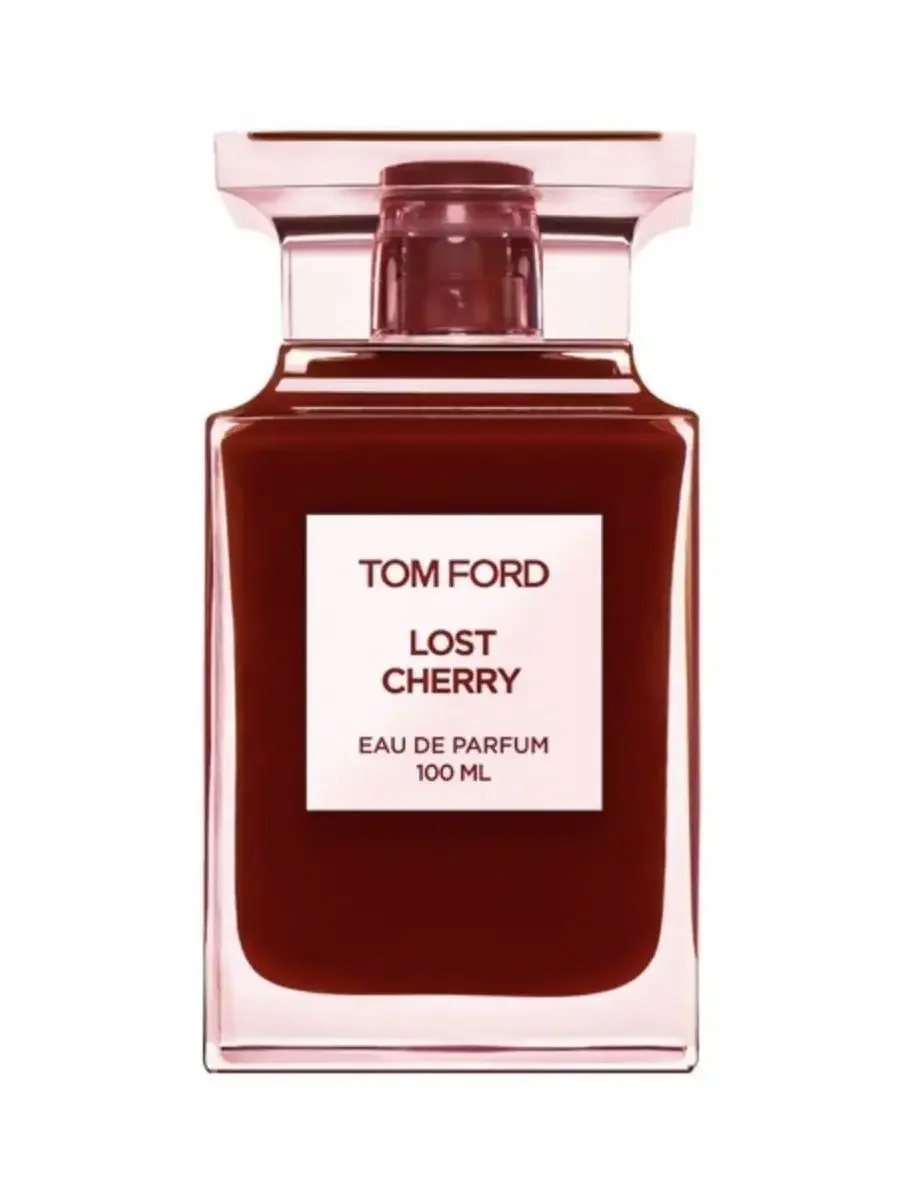 Tom Ford Lost Cherry парфюмерная вода 100мл - миниатюра 2