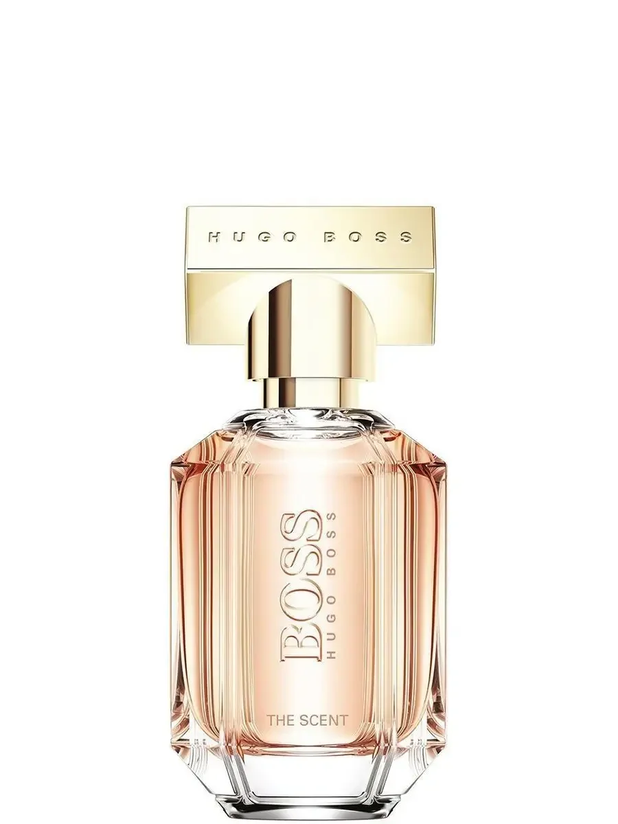 BOOS The Scent For Her 100 мл - миниатюра 2
