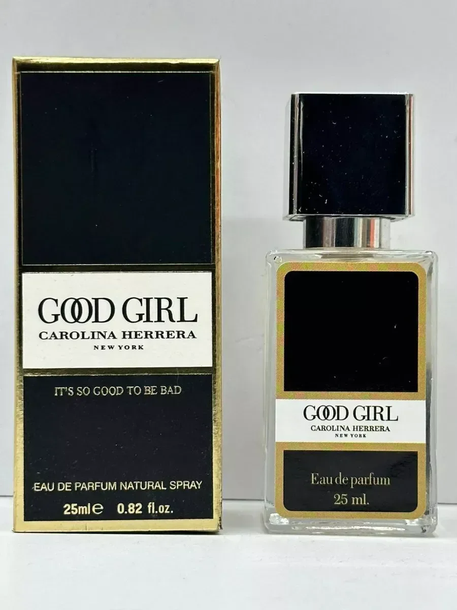 Good Girl Carolina тестер 30мл - миниатюра 2