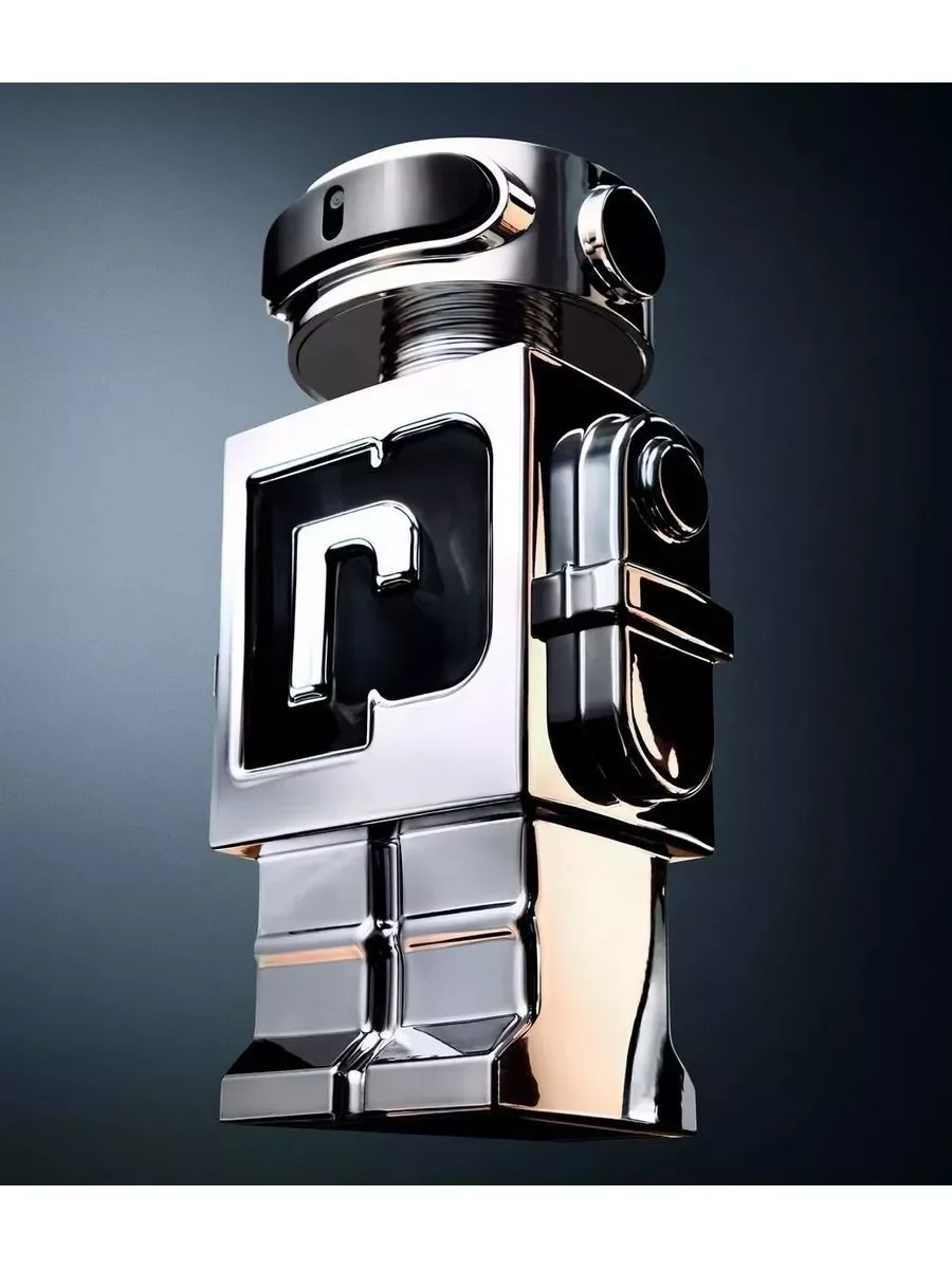 Paco Rabanne Phantom 100 ml Пако Рабан Фантом - миниатюра 3