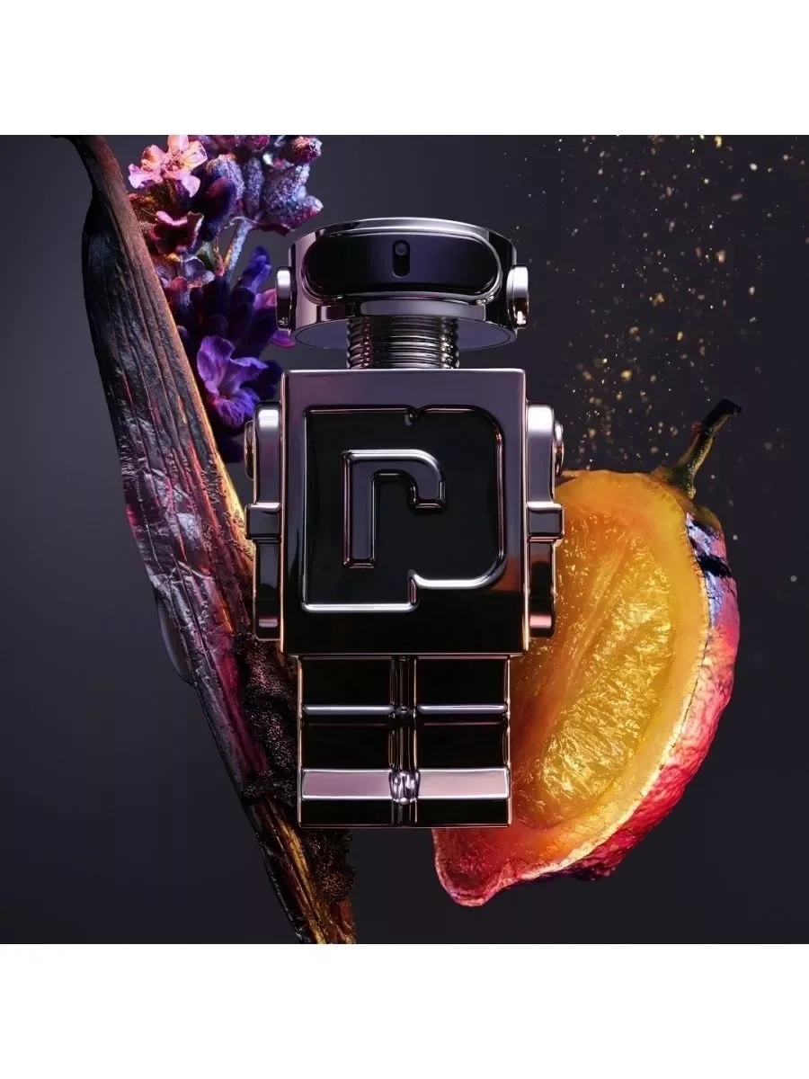 Paco Rabanne Phantom 100 ml Пако Рабан Фантом - миниатюра 4
