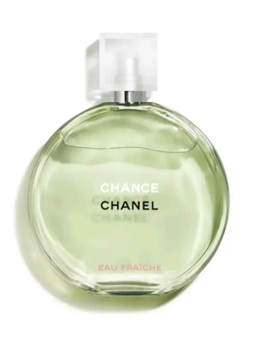 Chanel Chance Eau Fraiche 100 мл - миниатюра 4