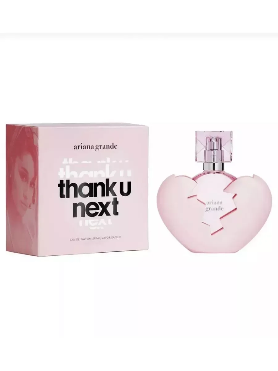 Ариана Гранде некст ю «Thank U, Next» 100мл - миниатюра 2