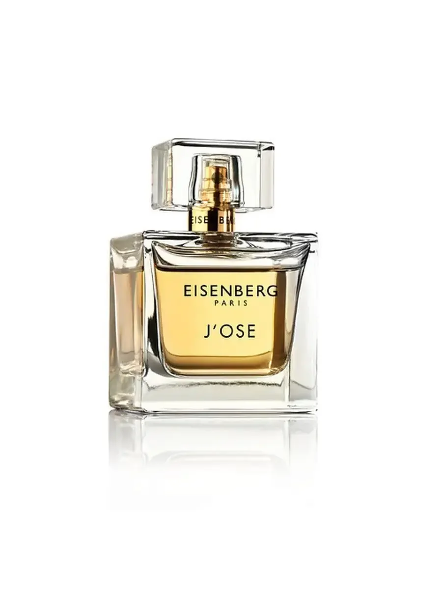 EISENBERG J'ose, Парфюмерная вода 100 мл - миниатюра 3