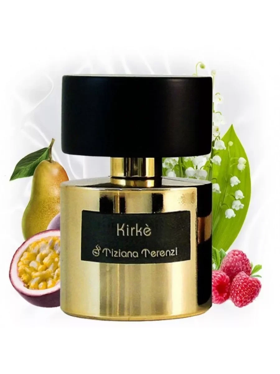 Tiziana Terenzi Kirke Кирке Кирки духи - изображение 1