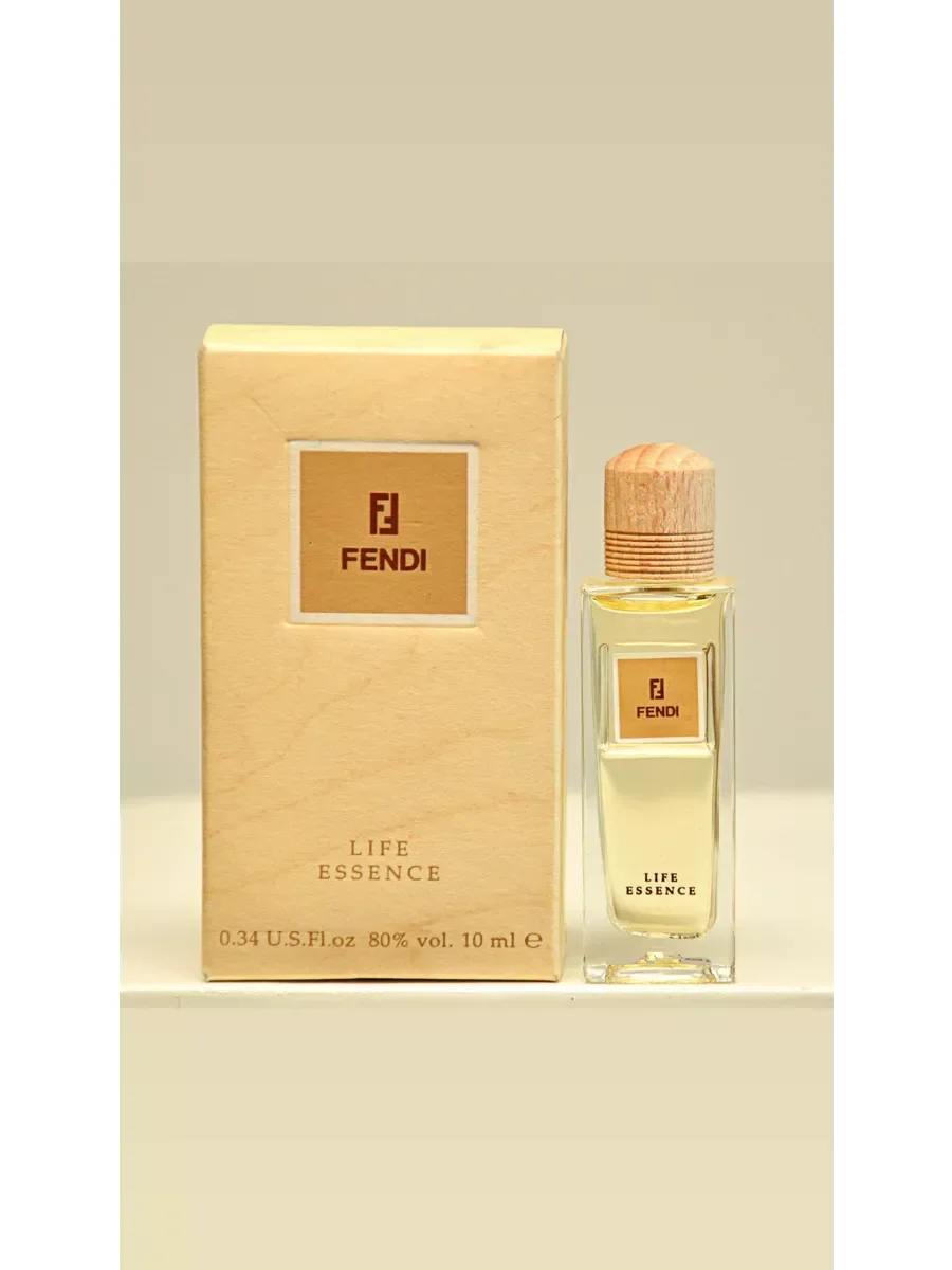 Life Essence 10 ml - изображение 1