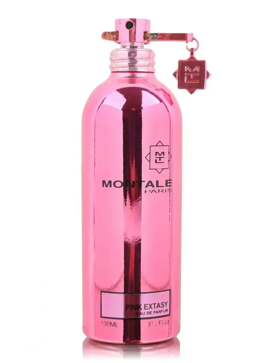 Духи Montale Pink Extasy 100мл - миниатюра 2