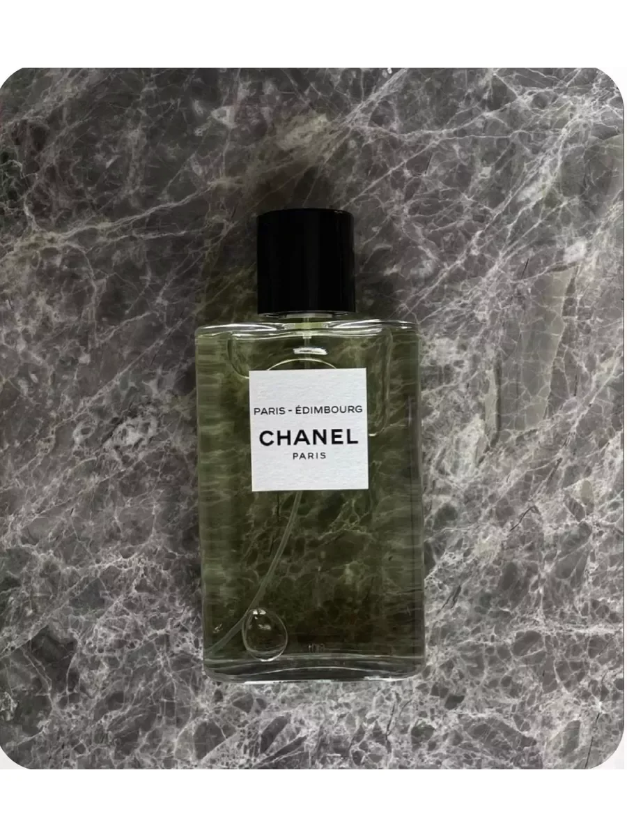 Духи женские CHANEL Edimbourg 125 мл - миниатюра 3