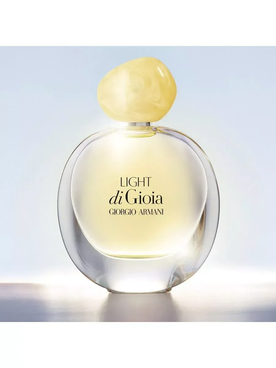 Giorgio Armani Light Di Gioia духи 100мл - миниатюра 2