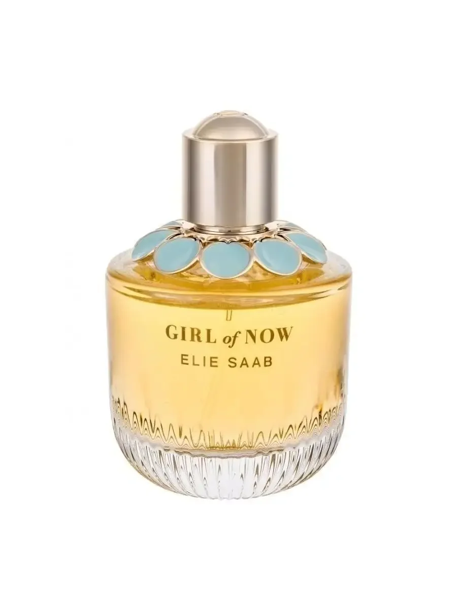 Элли Сааб Girl Of Now EDP женская туалетная вода 90мл - миниатюра 2