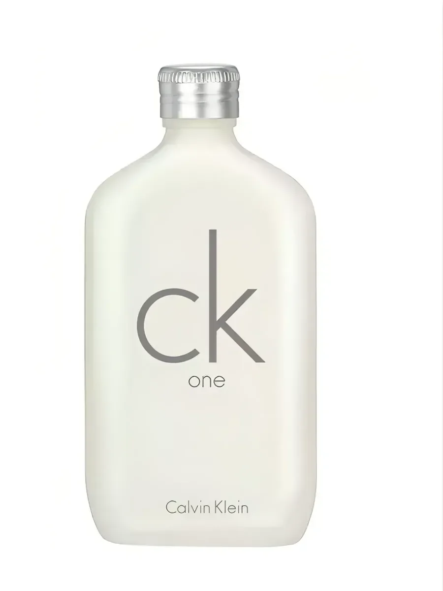 Духи CALVIN KLEIN CK One 100 ml - изображение 1