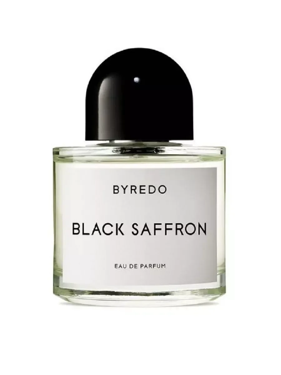 Black Saffron Сафрон 100мл - миниатюра 2