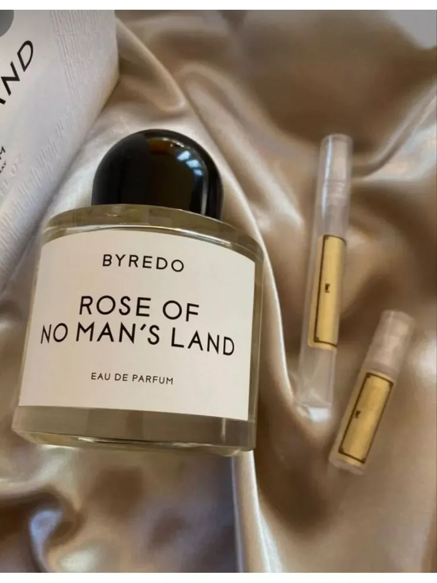 Rose Of No Man's Land 100мл Духи Байредо - миниатюра 2
