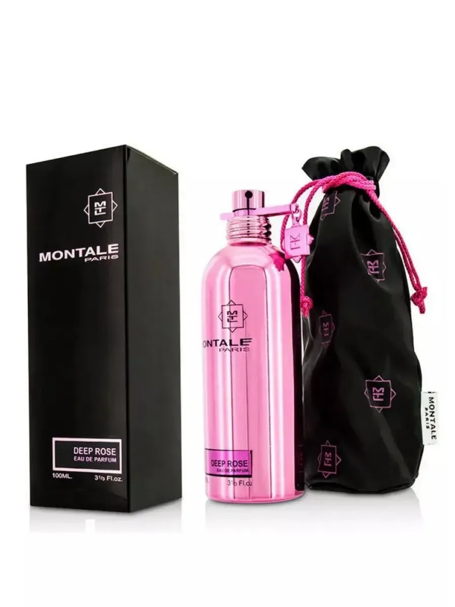Духи Montale Candy Rose 100мл - изображение 1