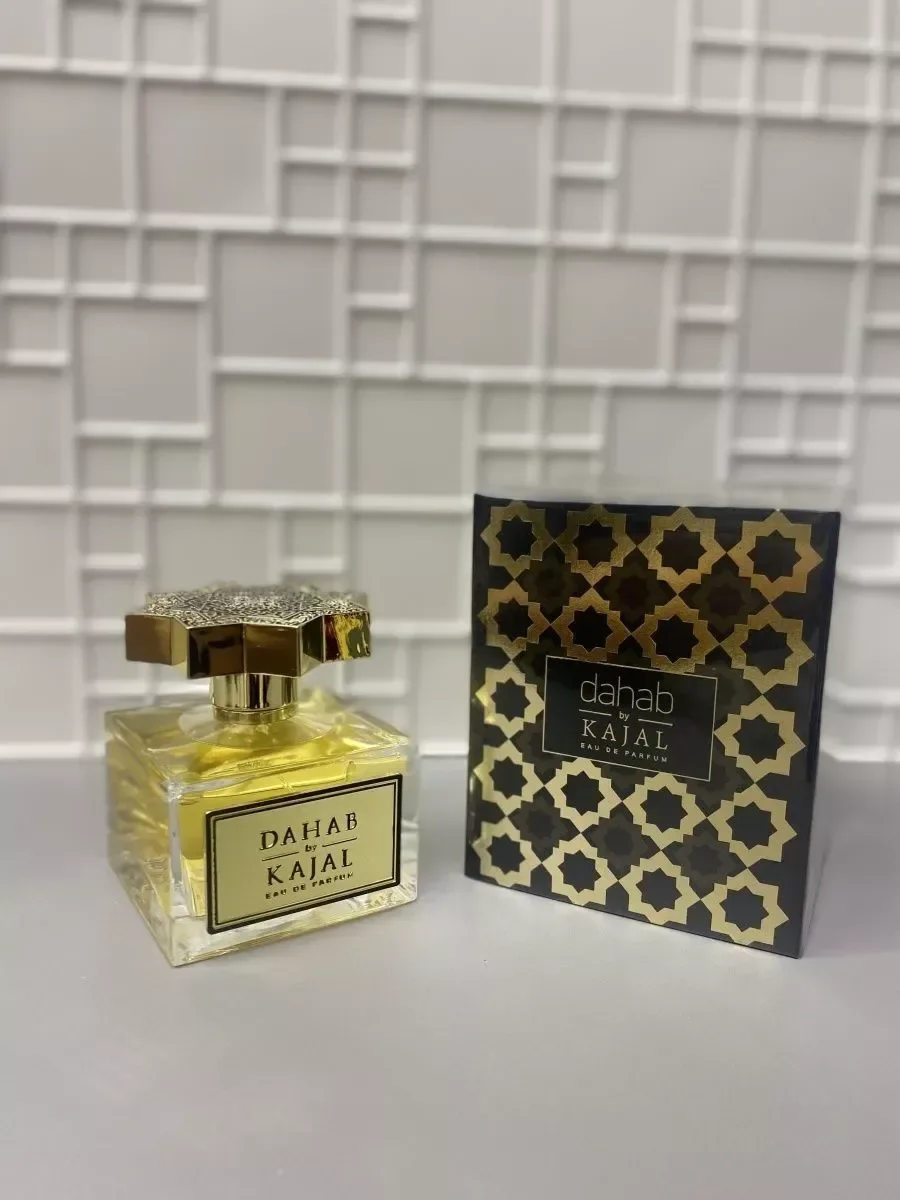 KAJAL DAHAB Каджал дахаб Каял дахаб - миниатюра 4
