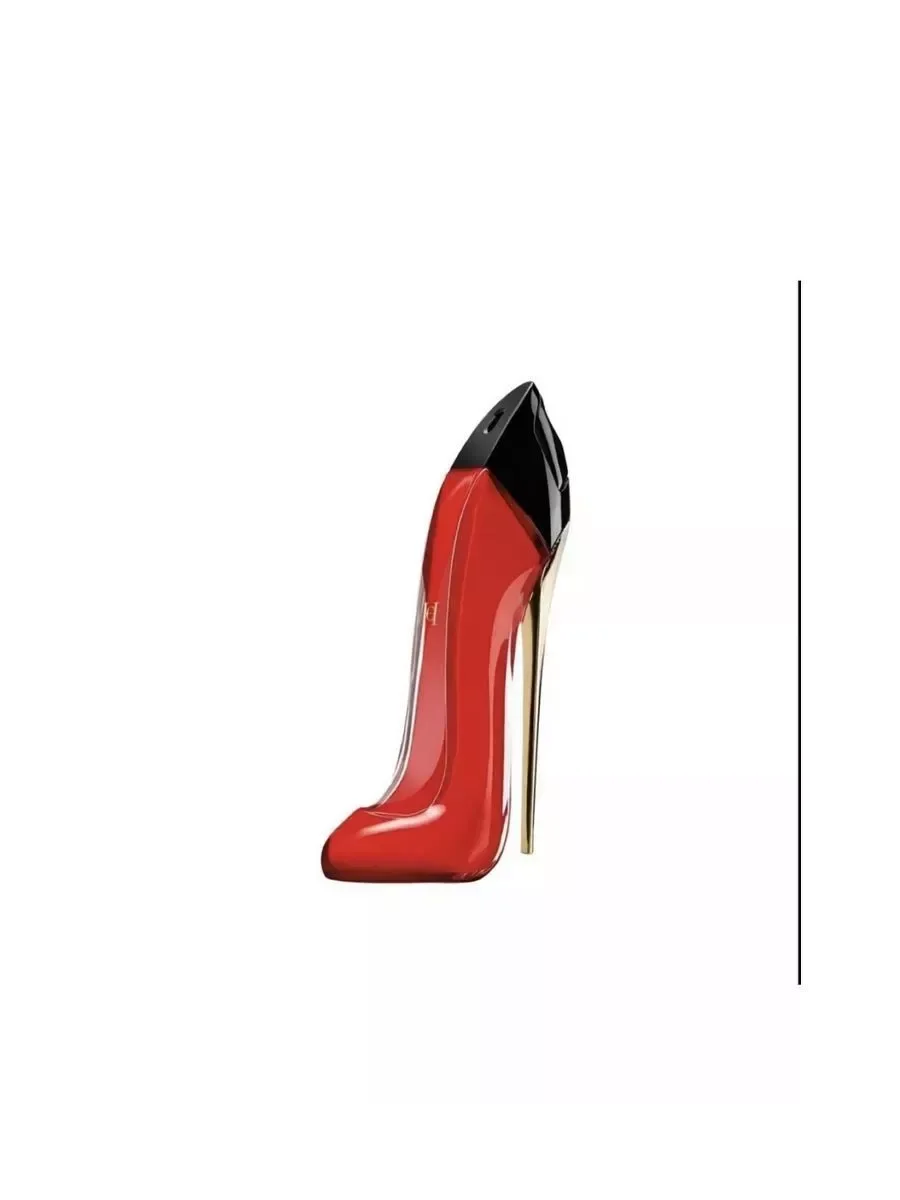 CAROLINA HERRERA Very Good Girl 80мл - миниатюра 2