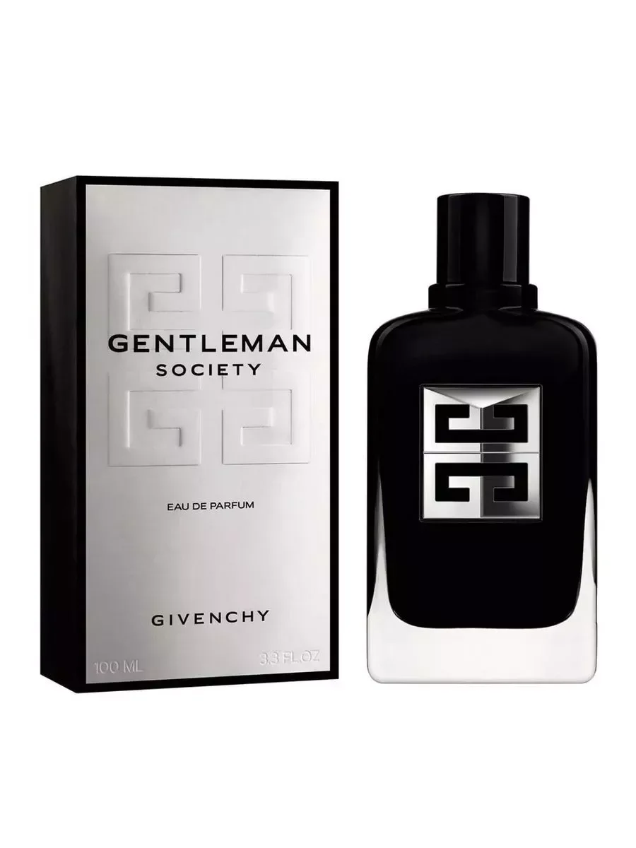 Givenchy Gentleman Society духи 100 мл - изображение 1