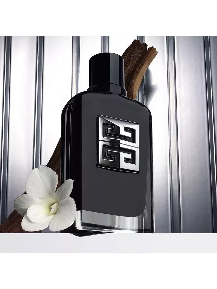 Givenchy Gentleman Society духи 100 мл - миниатюра 2