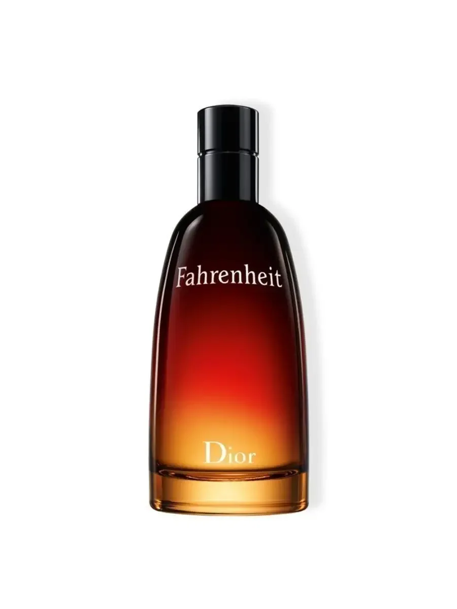 Fahrenheit Dior мужская парфюмерная вода 100 мл - миниатюра 2
