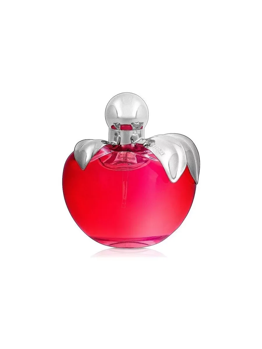 Nina Ricci красное яблоко - миниатюра 3