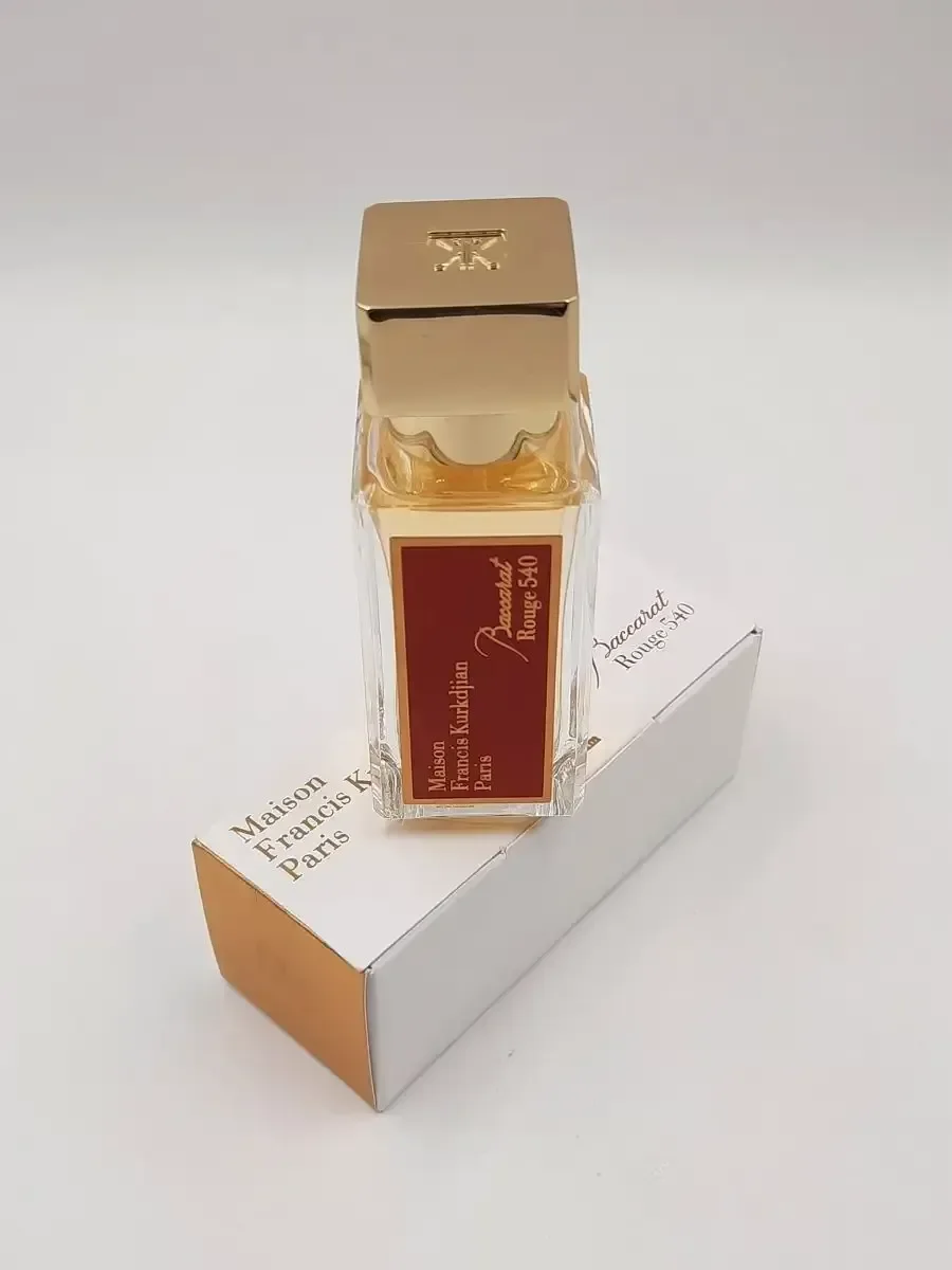 Baccarat Rouge 540 Eau de Parfum 35 мл духи Баккара Руж 540 - миниатюра 2