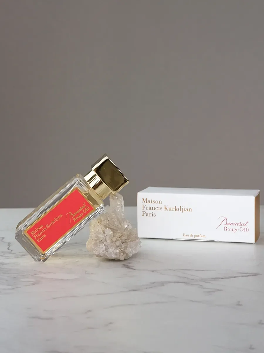 Baccarat Rouge 540 Eau de Parfum 35 мл духи Баккара Руж 540 - миниатюра 4