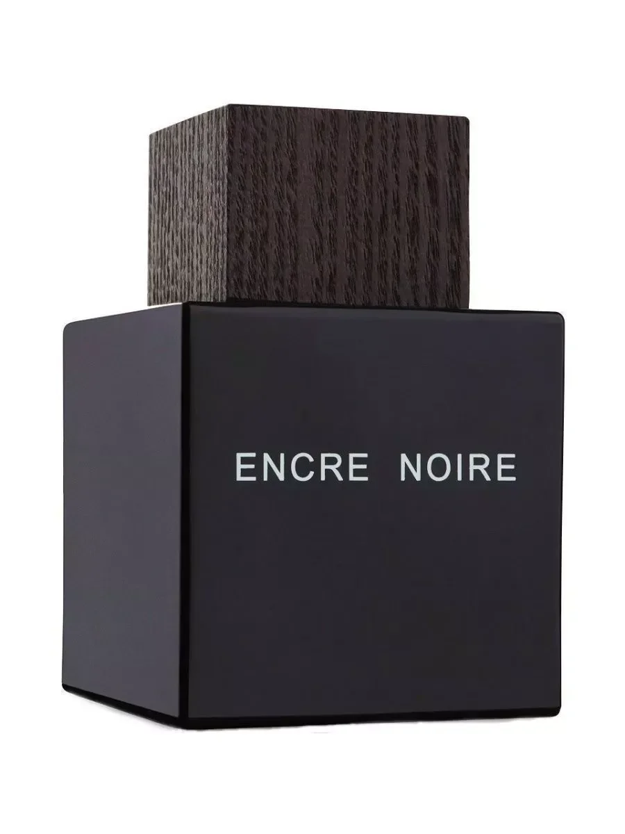 LALIQUE ENCRE NOIRE парфюм 100мл - миниатюра 2